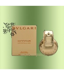 BVLGARI OMNIA CRYSTALINE EDT 65 ML VAP (T)